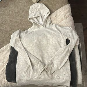Athleta girl hoodie